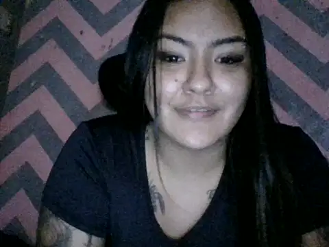 Jennifersbodyy online show from 28, 10, 2025