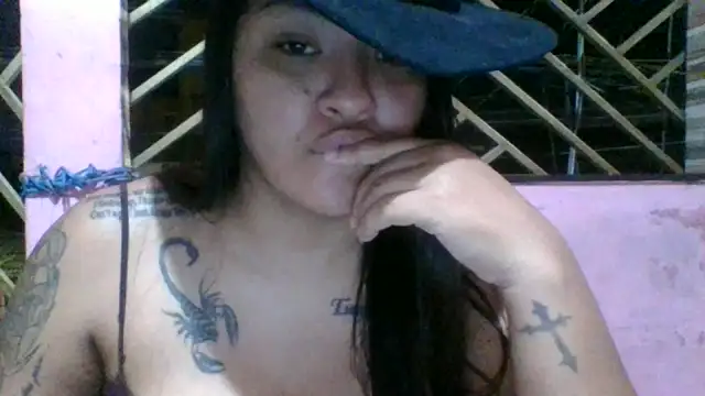 Jennifersbodyy online show from 8, 11, 2025