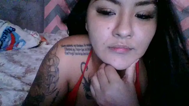 Jennifersbodyy online show from 19, 11, 2025