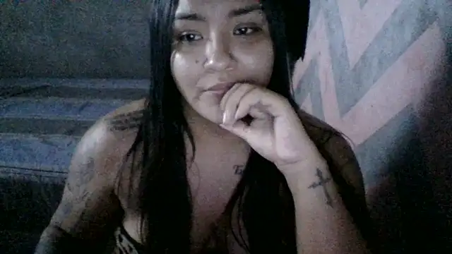 Jennifersbodyy online show from 26, 11, 2025