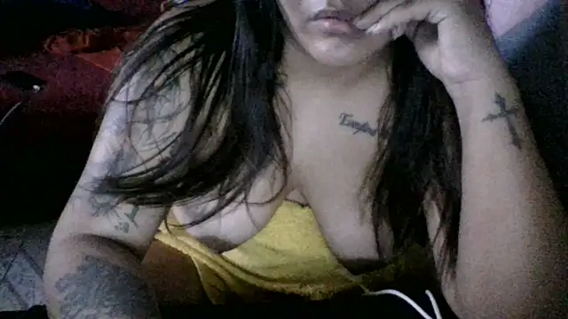 Jennifersbodyy online show from 4, 12, 2025