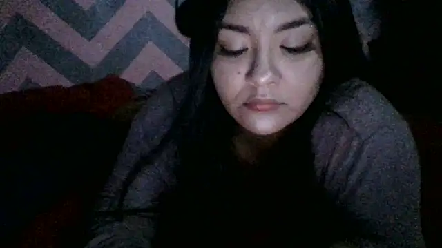 Jennifersbodyy online show from 17, 12, 2025