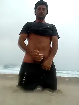 jamie--xerri online show from 15, 12, 2025