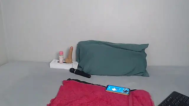 Sweet-PetiteX online show from 14, 12, 2025