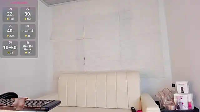 Snapshot of Katie_perry18 chatting on 22, 11, 2025 Katie perry18 online show from 22, 11, 2025