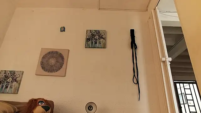 Snapshot of CarolineAikos chatting on 3, 2, 2026 CarolineAikos online show from 3, 2, 2026