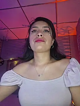 Roxanne Han online show from 15, 2, 2026