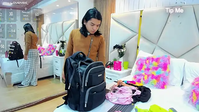 SweetKata  online show from 14, 12, 2025