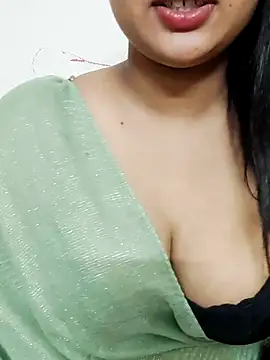 Snapshot of PORI-MONI2025 chatting on 20, 11, 2025 PORI-MONI2025 online show from 20, 11, 2025