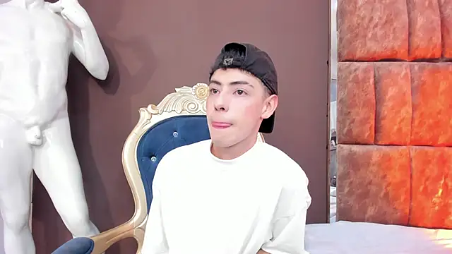 Snapshot of Sebastian_Reed chatting on 11, 1, 2026 Sebastian Reed online show from 11, 1, 2026