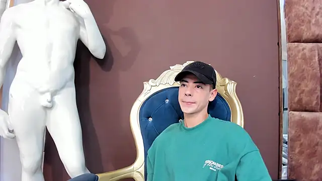 Snapshot of Sebastian_Reed chatting on 15, 1, 2026 Sebastian Reed online show from 15, 1, 2026