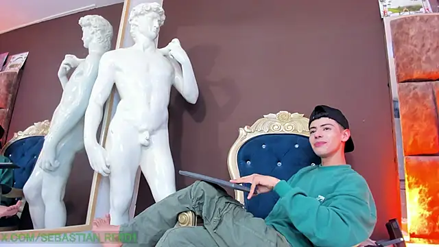 Snapshot of Sebastian_Reed chatting on 6, 2, 2026 Sebastian Reed online show from 6, 2, 2026