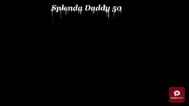 Snapshot of SplendaDaddy50 chatting on 1, 11, 2025 SplendaDaddy50 online show from 1, 11, 2025
