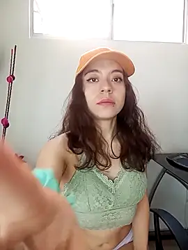 Snapshot of Girl_sweet chatting on 28, 11, 2025 Girl sweet online show from 28, 11, 2025