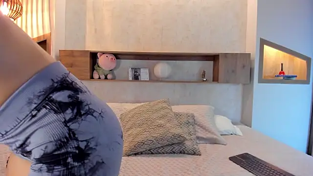 sophie duval online show from 17, 2, 2026