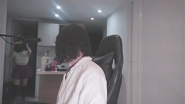 Snapshot of dan_and_daya chatting on 10, 11, 2025 dan and daya online show from 10, 11, 2025