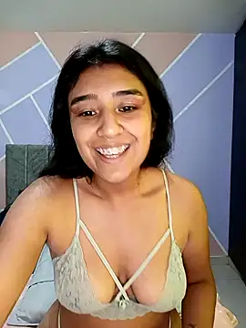 Nahomievans233 online show from 29, 10, 2025