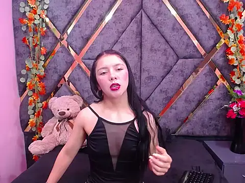 JulietaDiamond online show from 29, 11, 2025