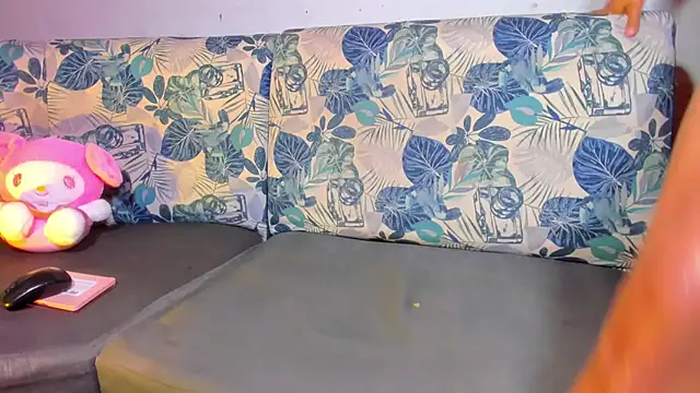 shopy horny online show from 14, 3, 2026