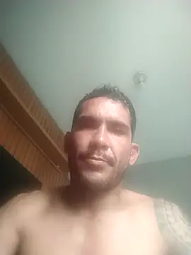 BruninhoRecife online show from 23, 10, 2025