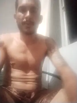 BruninhoRecife online show from 30, 10, 2025