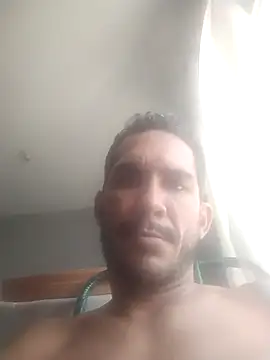 BruninhoRecife online show from 3, 11, 2025