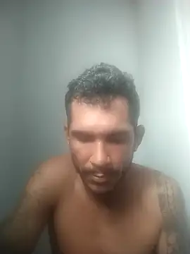 BruninhoRecife online show from 4, 11, 2025