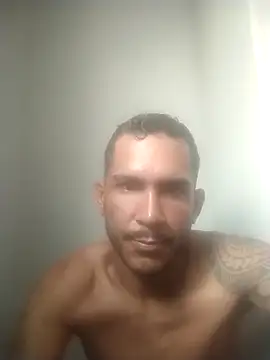 BruninhoRecife online show from 15, 11, 2025