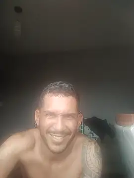 BruninhoRecife online show from 17, 11, 2025