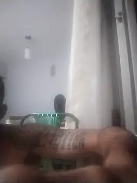 BruninhoRecife online show from 21, 11, 2025