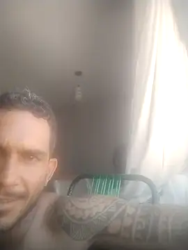 BruninhoRecife online show from 23, 11, 2025