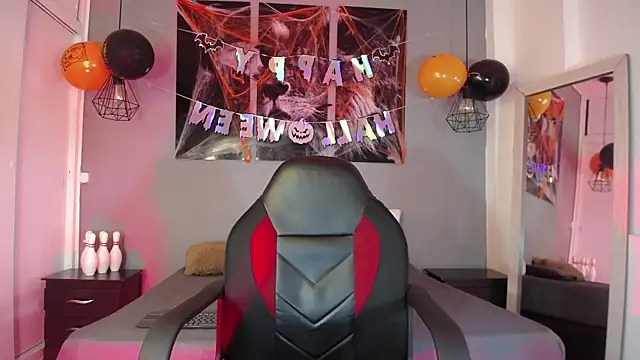 Snapshot of pool_vega chatting on 27, 10, 2025 pool vega online show from 27, 10, 2025