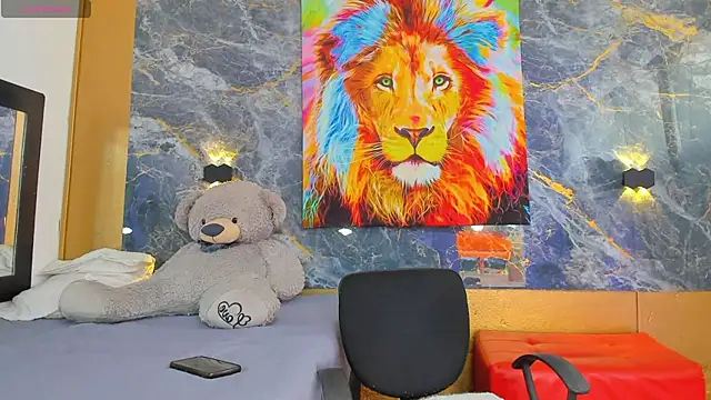 Snapshot of pool_vega chatting on 29, 10, 2025 pool vega online show from 29, 10, 2025