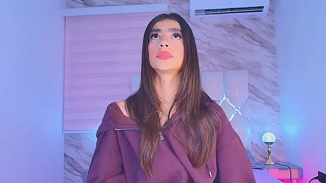 ellisrossi online show from 12, 11, 2025