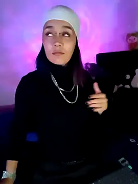 SharonSalazar online show from 29, 3, 2026