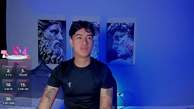 PabloCast  online show from 31, 10, 2025