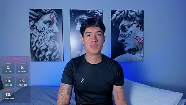 PabloCast  online show from 11, 11, 2025