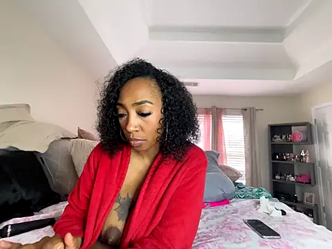 ForbiddenAddictions online show from 4, 12, 2025