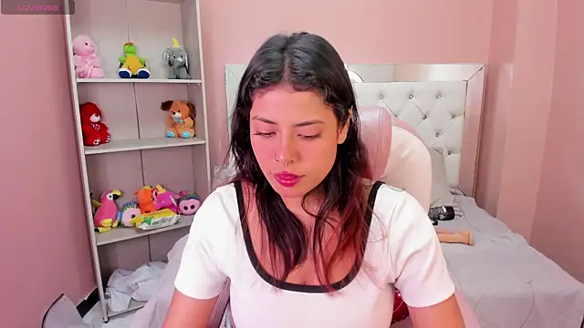 Snapshot of Blaiir_Moon chatting on 16, 12, 2025 Blaiir Moon online show from 16, 12, 2025