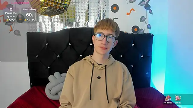 Erick Taylor3 online show from 4, 11, 2025