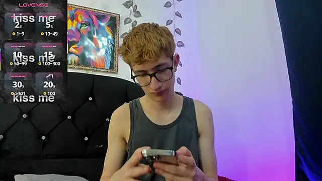 Erick Taylor3 online show from 17, 11, 2025