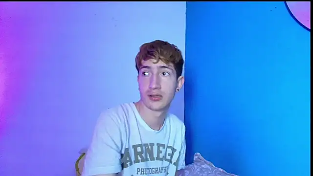 Erick Taylor3 online show from 19, 2, 2026