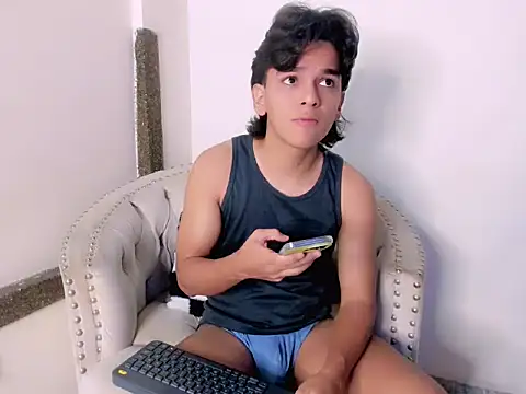 Salomon Mendoza online show from 16, 12, 2025