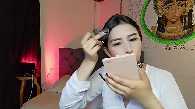 melissa  dolce online show from 11, 4, 2026