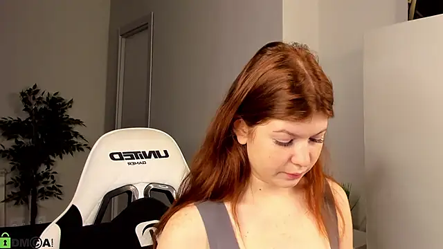 Nika Jonson online show from 7, 2, 2026