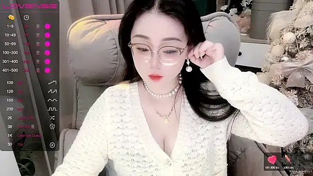 Snapshot of Monica-666888- chatting on 2, 11, 2025 Monica-666888- online show from 2, 11, 2025