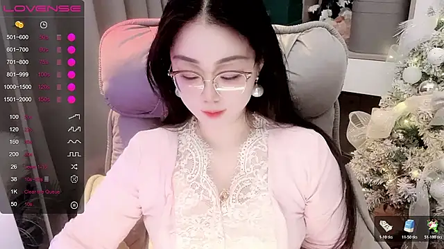 Snapshot of Monica-666888- chatting on 6, 11, 2025 Monica-666888- online show from 6, 11, 2025