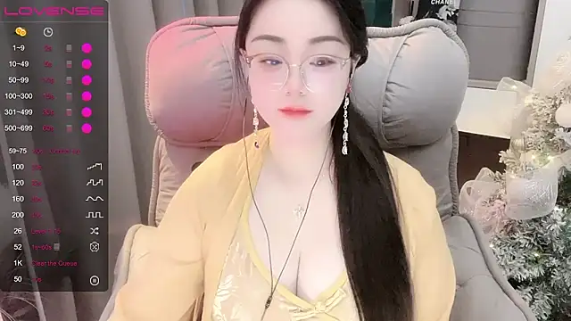 Snapshot of Monica-666888- chatting on 26, 11, 2025 Monica-666888- online show from 26, 11, 2025