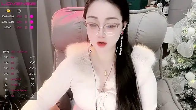 Snapshot of Monica-666888- chatting on 15, 12, 2025 Monica-666888- online show from 15, 12, 2025