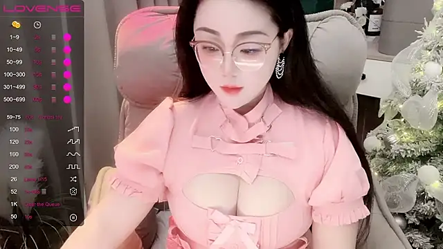 Snapshot of Monica-666888- chatting on 15, 12, 2025 Monica-666888- online show from 15, 12, 2025